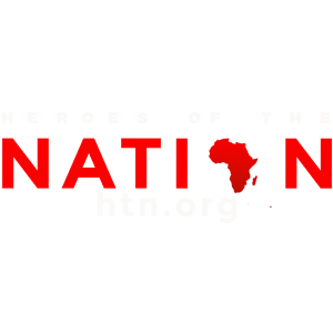 Giving. Heroes of the Nation logo. Links to htn.org.