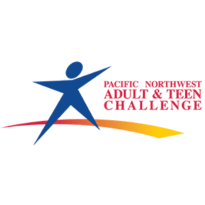 Giving. Pacific Northwest Adult & Teen Challenge. Links to http://www.teenchallengepnw.com/