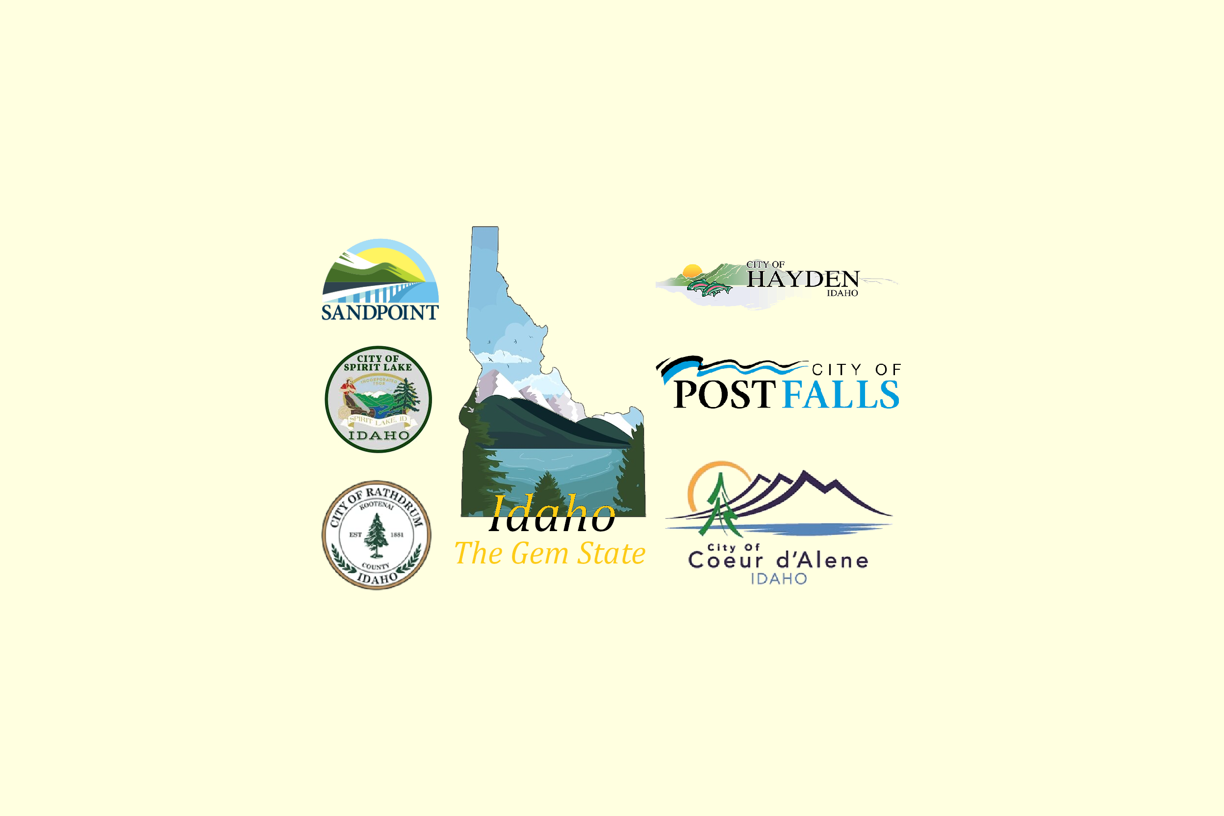 Idaho Projects