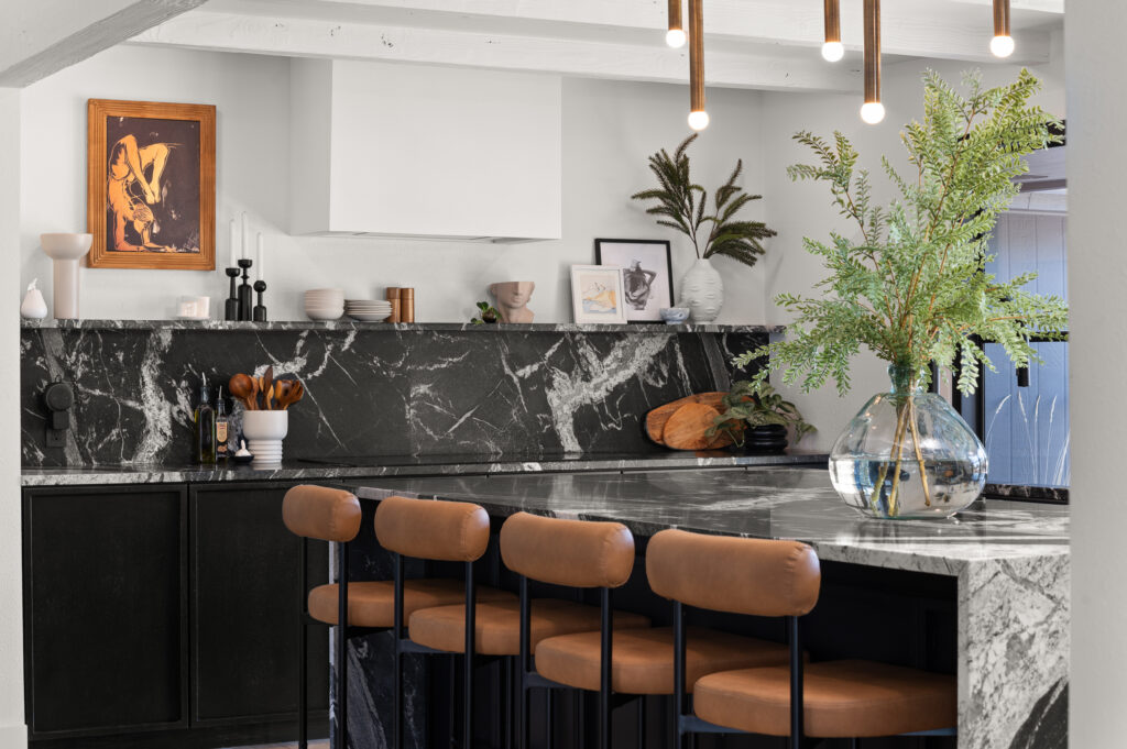 Kitchen Remodels In North Idaho