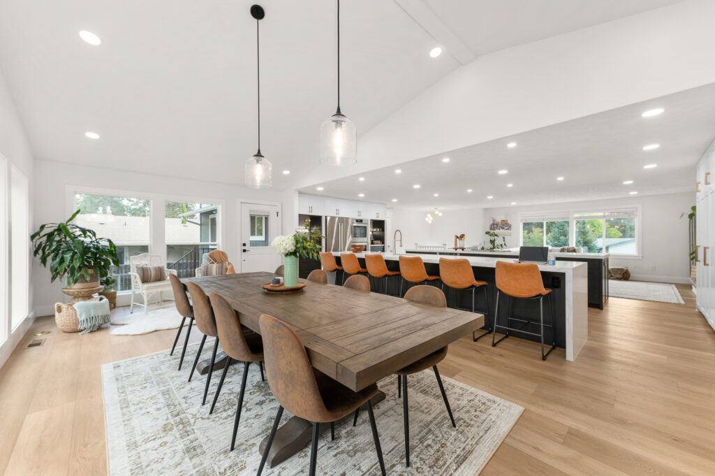 Remodeling In North Idaho