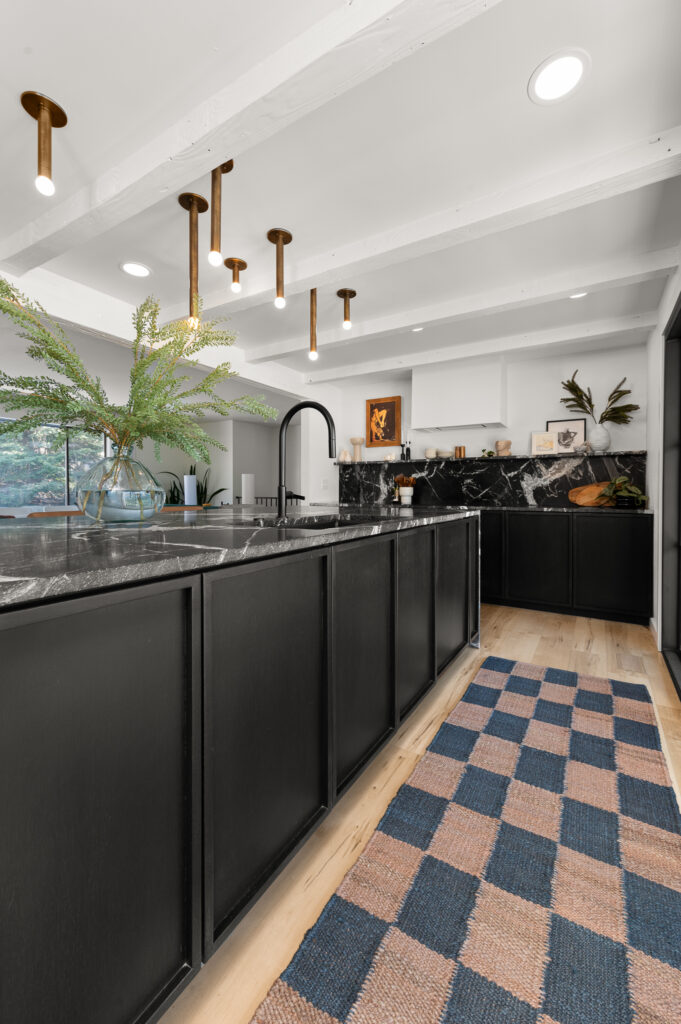 Kitchen Remodels In North Idaho