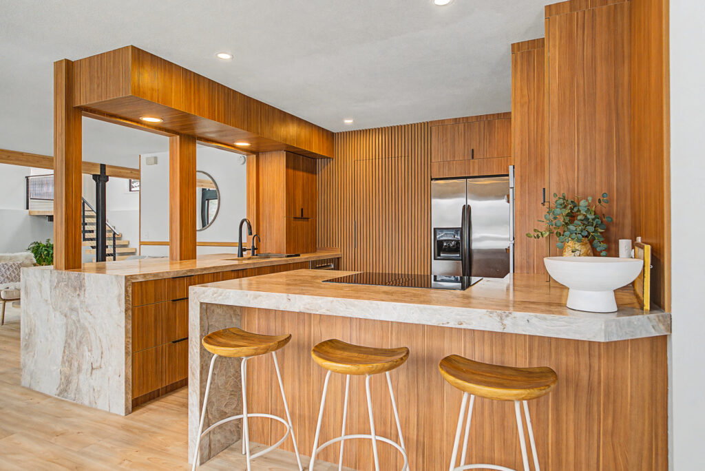Kitchen Remodels In North Idaho
