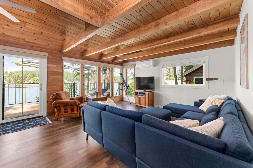 Remodels In North Idaho