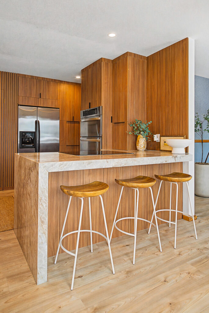 Remodels In North Idaho
