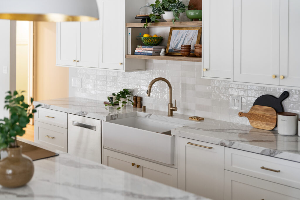 Kitchen Remodels In North Idaho