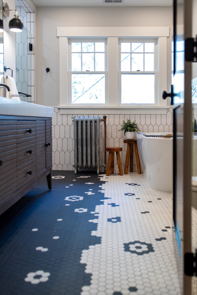 Bathroom Remodels In North Idaho