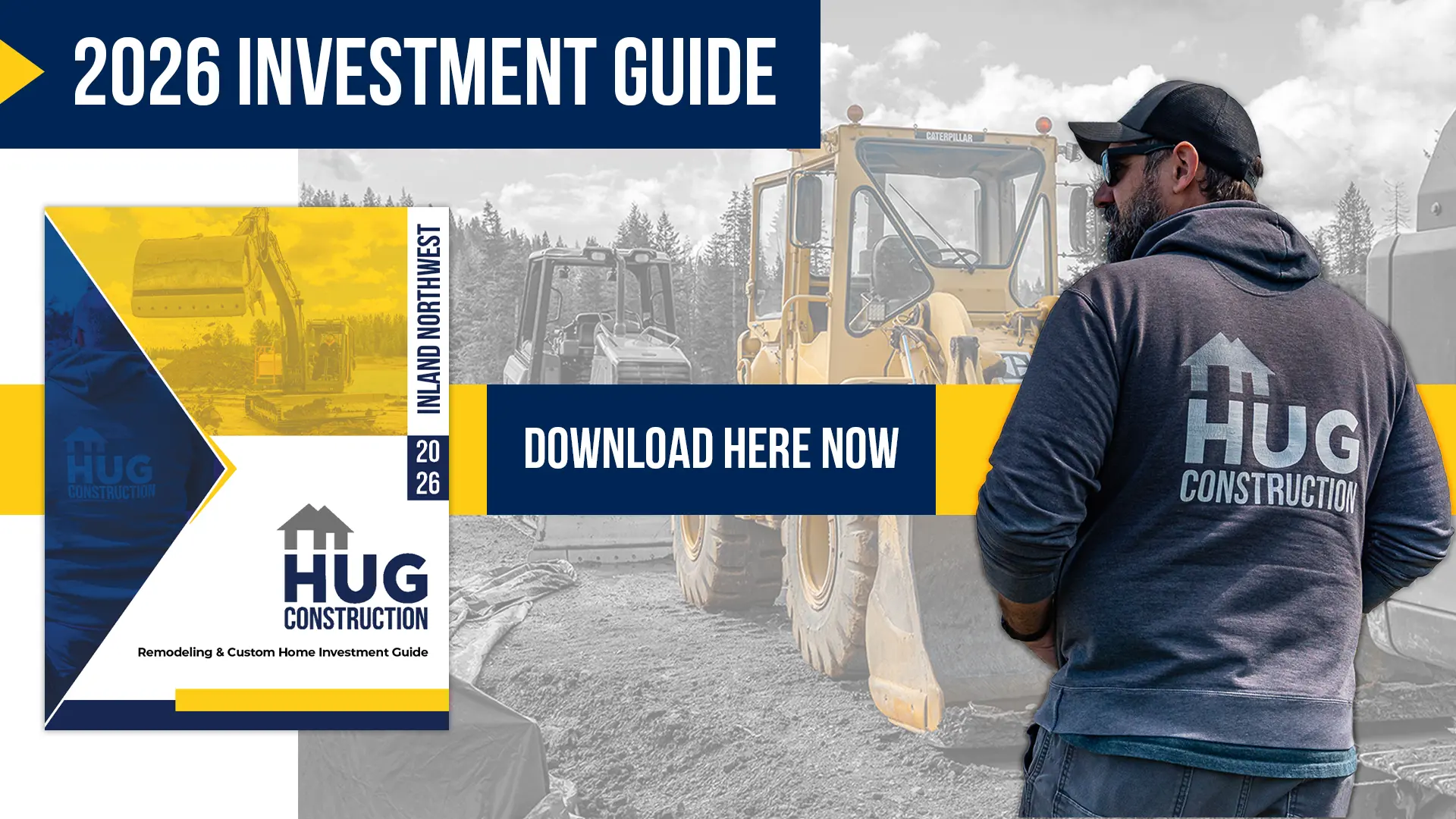 Download the HUG Construction Investment Guide